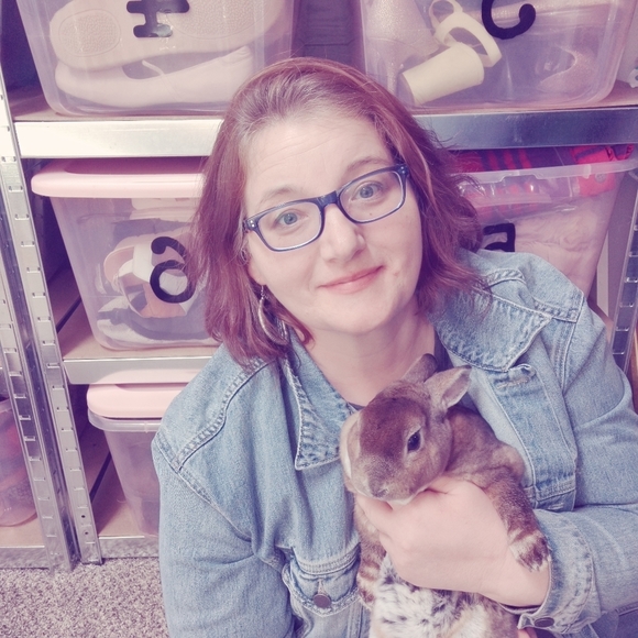 Meet your Posher Dawn - Picture 4 of 9